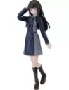 Lycoris Recoil Figma Action Figure Takina Inoue 15 cm  Max Factory