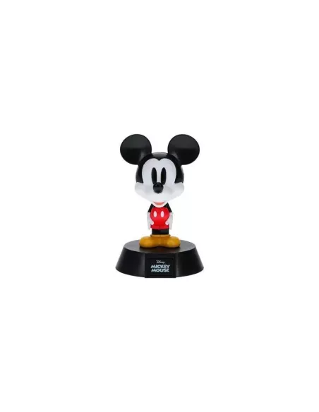 Disney Icon Light Mickey Mouse  Paladone Products