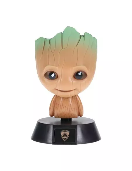Marvel Icon Light Guardians of the Galaxy Groot  Paladone Products
