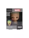 Marvel Icon Light Guardians of the Galaxy Groot  Paladone Products
