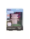 Minecraft Icon Light Axolotl  Paladone Products