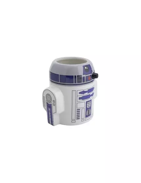 Star Wars Pen Pot R2D2  Paladone Products