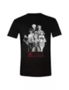 One Piece T-Shirt The Crew Pose  PCMerch