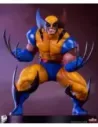 Marvel Gamerverse Classics PVC Statue 1/10 Wolverine 15 cm  PCS