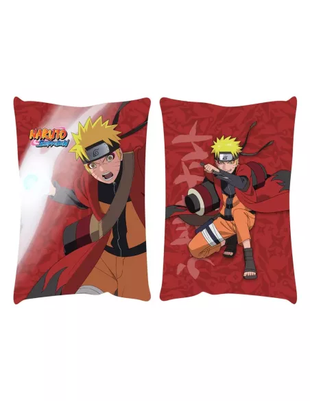 Naruto Shippuden Pillow Naruto Limited Edition 2023 50 x 35 cm  POPbuddies