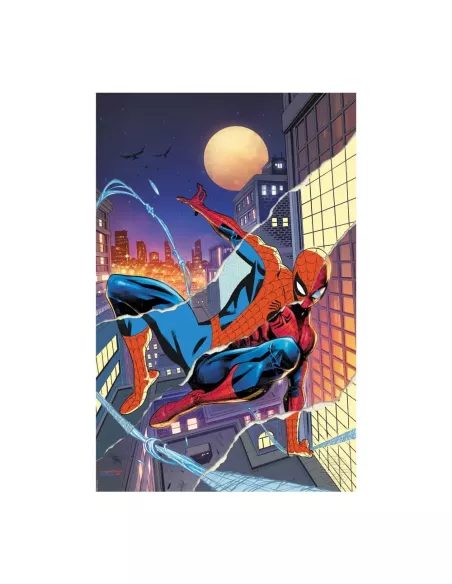 Marvel Art Print Amazing Spider-Man 41 x 61 cm - unframed