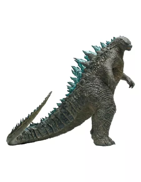 Godzilla 2014 Titans of the Monsterverse PVC Statue Godzilla (Heat Ray Version) 44 cm  Spiral Studio