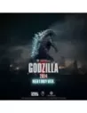 Godzilla 2014 Titans of the Monsterverse PVC Statue Godzilla (Heat Ray Version) 44 cm  Spiral Studio