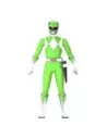 Power Rangers Ultimates Action Figure Green Ranger (Glow) 18 cm  Super7
