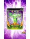 Power Rangers Ultimates Action Figure Green Ranger (Glow) 18 cm  Super7