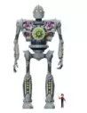 The Iron Giant Super Cyborg Action Figure Iron Giant (Full Color) 28 cm  Super7