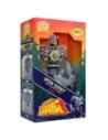 The Iron Giant Super Cyborg Action Figure Iron Giant (Full Color) 28 cm  Super7