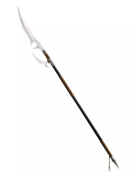 LOTR Replica 1/1 Kit Rae Ellexdrow War Spear 180 cm