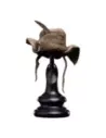 Lord of the Rings Replica 1/4 The Hat of Radagast the Brown 15 cm  Weta Workshop