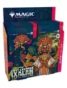 Magic the Gathering The Lost Caverns of Ixalan Collector Booster Display (12) japanese  Wizards of the Coast