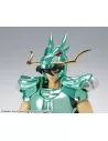 Saint Seiya Saint Cloth Myth Dragon Shiryu 20th Anniversary 16 cm  Bandai Tamashii Nations