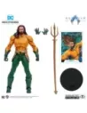 Aquaman and the Lost Kingdom DC Multiverse Action Figure Aquaman 18 cm  McFarlane Toys