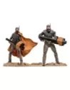 Dune: Part Two Action Figure 2-Pack Stilgar & Shishakli (Gold Label) 18 cm  McFarlane Toys