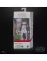 Star Wars Black Series Action Figure Snowtrooper (Holiday Edition) 15 cm  Hasbro