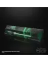 Star Wars: Ahsoka Black Series Replica Force FX Elite Lightsaber Sabine Wren  Hasbro