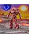 Transformers Generations Legacy United Core Class Action Figure Infernac Universe Bouldercrash 9 cm  Hasbro
