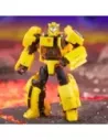 Transformers Generations Legacy United Deluxe Class Action Figure Animated Universe Bumblebee 14 cm  Hasbro