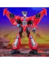 Transformers Generations Legacy United Deluxe Class Action Figure Cyberverse Universe Windblade 14 cm  Hasbro