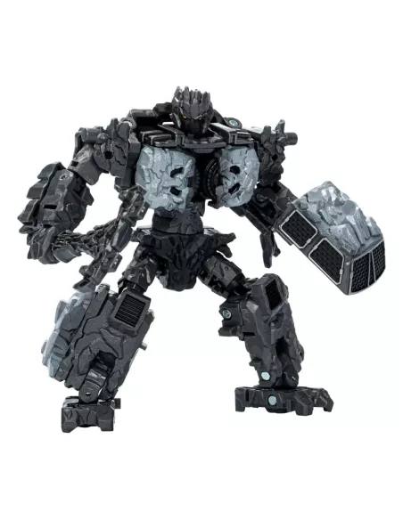 Transformers Generations Legacy United Deluxe Class Action Figure Infernac Universe Magneous 14 cm  Hasbro