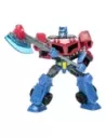 Transformers Generations Legacy United Voyager Class Action Figure Animated Universe Optimus Prime 18 cm  Hasbro