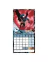 DC Comics Calendar 2024 Batman  Pyramid International