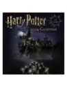 Harry Potter Calendar 2024 Magical Fundations  Pyramid International
