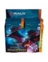 Magic the Gathering Ravnica Remastered Collector Booster Display (12) english  Wizards of the Coast