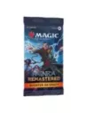 Magic the Gathering Ravnica Remastered Draft Booster Display (36) french  Wizards of the Coast