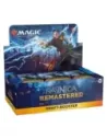 Magic the Gathering Ravnica Remastered Draft Booster Display (36) german  Wizards of the Coast