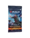 Magic the Gathering Ravnica Remastered Draft Booster Display (36) german  Wizards of the Coast