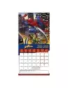 Marvel Calendar 2024 Spider-Man  Pyramid International