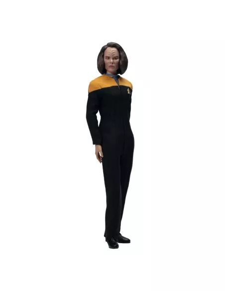 Star Trek: Voyager Action Figure 1/6 Lieutenant B'Elanna Torres 27 cm  EXO-6
