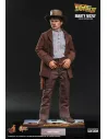 Back To The Future III 1/6 Marty McFly MMS616 28 cm  Hot Toys