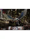 The Falcon and The Winter Soldier 1/6 Captain America 30 cm 431,99 € Hot Toys