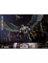 The Falcon and The Winter Soldier 1/6 Captain America 30 cm 431,99 € Hot Toys