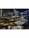 The Falcon and The Winter Soldier 1/6 Captain America 30 cm 431,99 € Hot Toys
