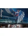 The Falcon and The Winter Soldier 1/6 Captain America 30 cm 431,99 € Hot Toys