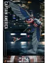 The Falcon and The Winter Soldier 1/6 Captain America 30 cm TMS040  Hot Toys