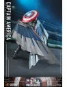 The Falcon and The Winter Soldier 1/6 Captain America 30 cm 431,99 € Hot Toys