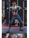 The Falcon and The Winter Soldier 1/6 Captain America 30 cm 431,99 € Hot Toys