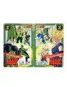 Dragon Ball Carddass Premium Edition set Vol.2 JAP  BANDAI TRADING CARDS
