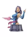 X-Men Marvel Animated Series Bust 1/7 Psylocke 15 cm  Diamond Select