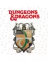Dungeons & Dragons Medallion Silverymoon Insignia Limited Edition  Fanattik