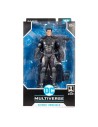 Dc Justice League Movie Action Figure Batman (Bruce Wayne) 18 Cm - 1