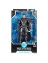 DC Justice League Movie Action Figure Batman (Bruce Wayne) 18 cm - 1